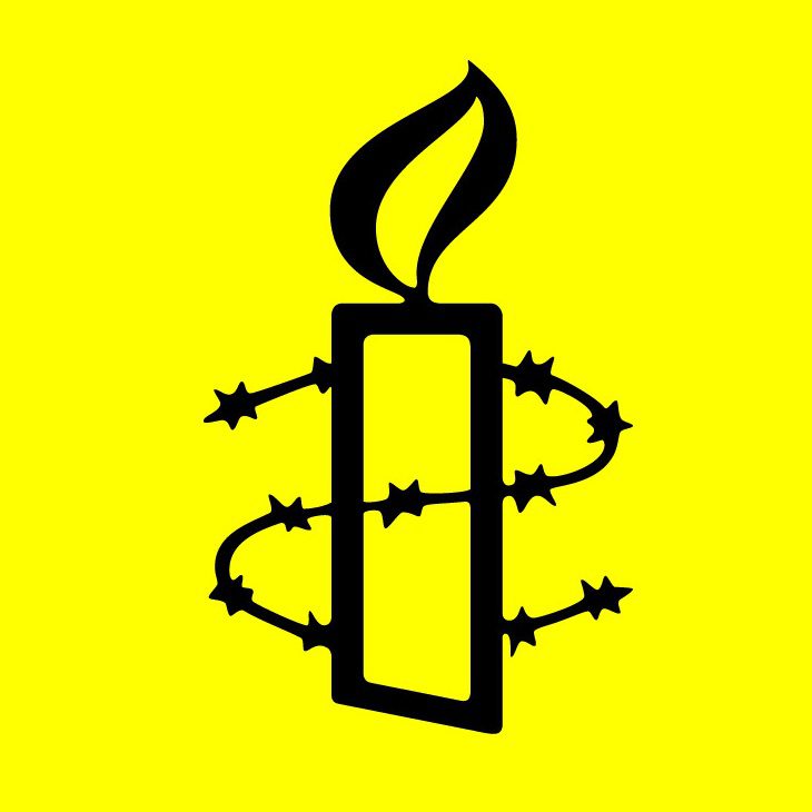 Íslandsdeild Amnesty International