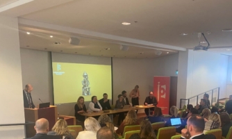 Málþing: Beiting einangrunarvistar í gæsluvarðhaldi