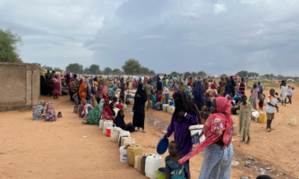 Ársskýrsla Amnesty International um stöðu mannréttinda í heiminum 2023