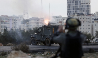 Ísrael/Hernumdu svæðin í Palestínu: Ómannúðleg meðferð palestínskra fanga