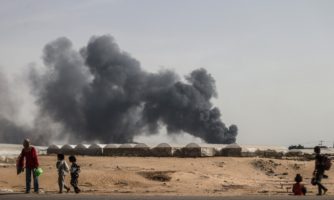 Ísrael/hernumda svæðið í Palestínu: Rannsókn á hernaðaraðgerðum ísraelska hersins á Gaza nauðsynleg