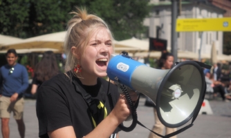 Opið fyrir umsóknir á norrænan ungliðafund í Svíþjóð