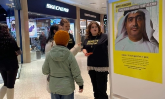 Þitt nafn bjargar lífi 2023: Mikill fjöldi þátttakenda á heimsvísu