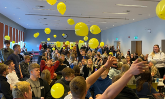 Tveir skólar hljóta verðlaunin Mannréttindaskóli ársins 2023