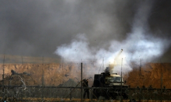 Ísrael/hernumdu svæðin í Palestínu: Óbreyttir borgarar á báðum svæðum þjást vegna átaka