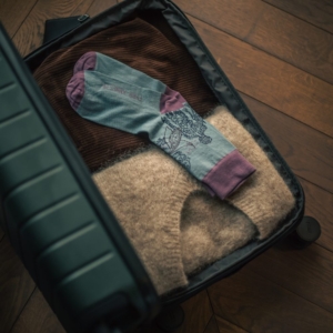 Sokkar - Fyrir Amnesty 2023 - Image 1