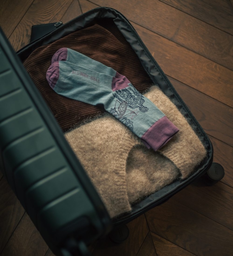 Sokkar - Fyrir Amnesty 2023