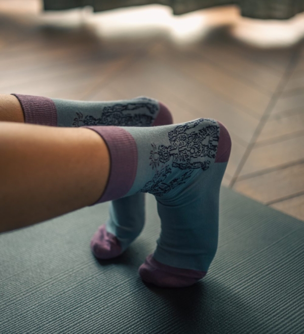 Sokkar - Fyrir Amnesty 2023