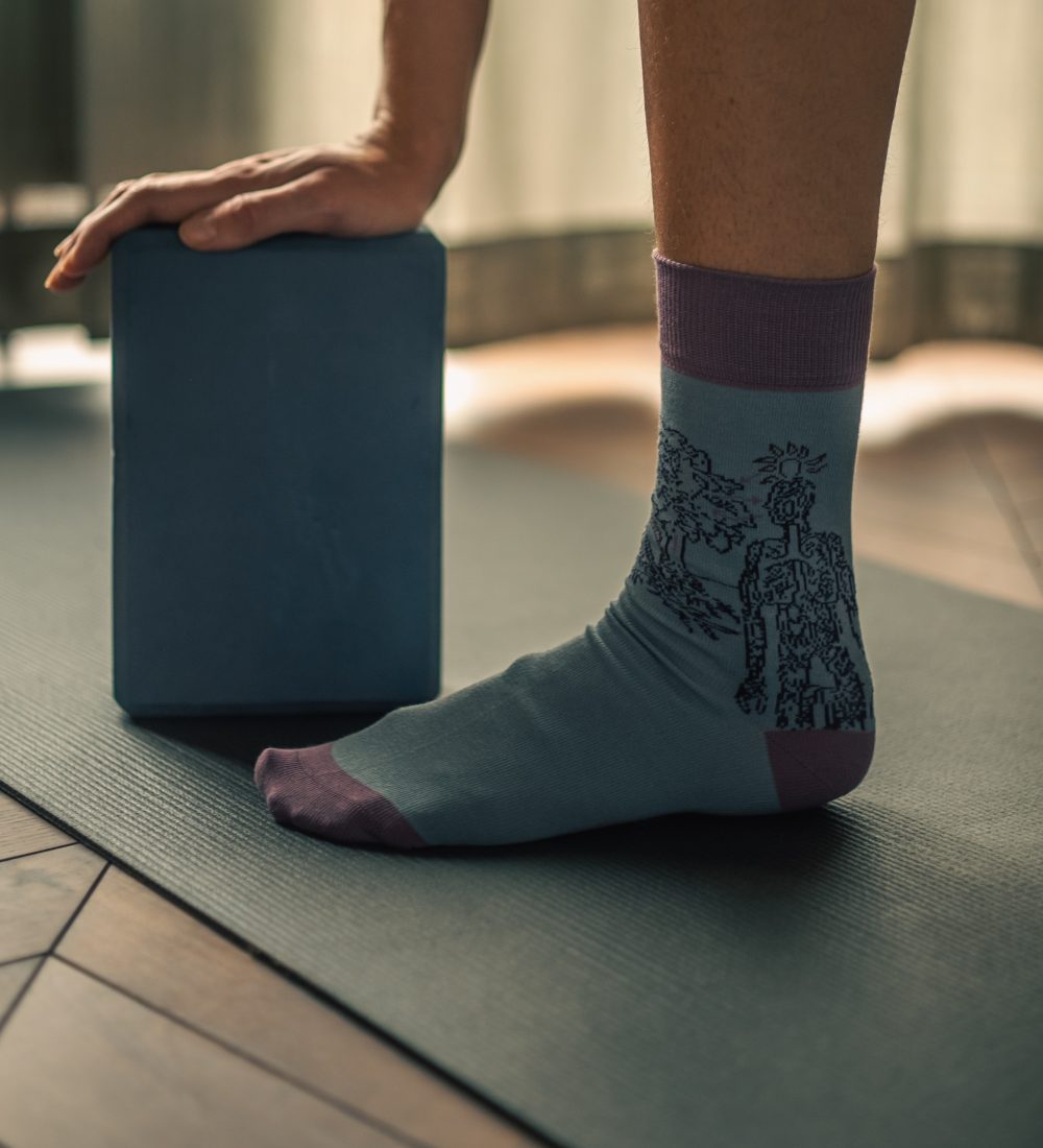 Sokkar - Fyrir Amnesty 2023 - Image 5