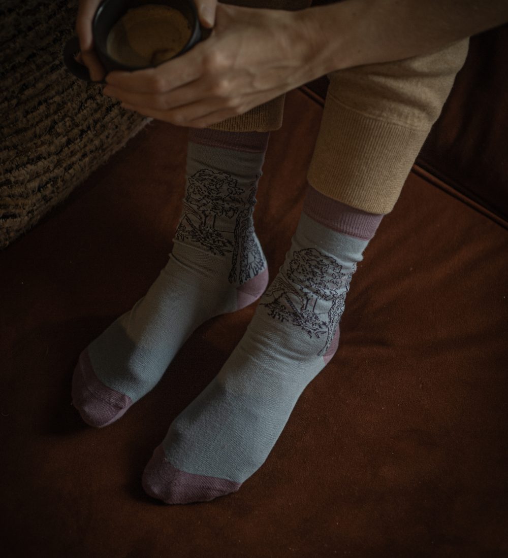 Sokkar - Fyrir Amnesty 2023 - Image 4