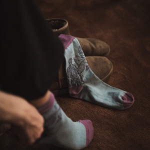 Sokkar - Fyrir Amnesty 2023 - Image 3