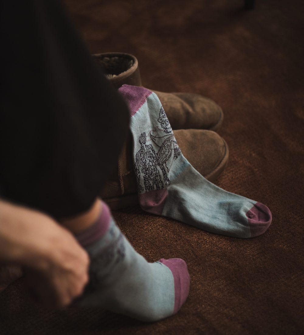 Sokkar - Fyrir Amnesty 2023 - Image 3