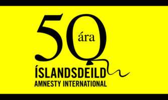 Frumsýning heimildamyndarinnar Vonarljós