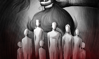 Hætta er á fleiri aftökum í tengslum við mótmæli