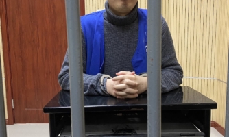 Kínverskur leikstjóri handtekinn fyrir heimildamynd