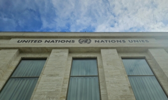 Bandaríkin: Beiting neitunarvaldsins er skammarleg og ómannúðleg í ljósi hópmorðs Ísraels