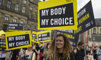 Evrópuráðið: Bakslag í jafnrétti kynjanna