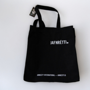 Tautaska - Jafnrétti - Image 1