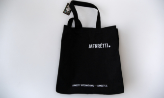 Tautaska – Jafnrétti