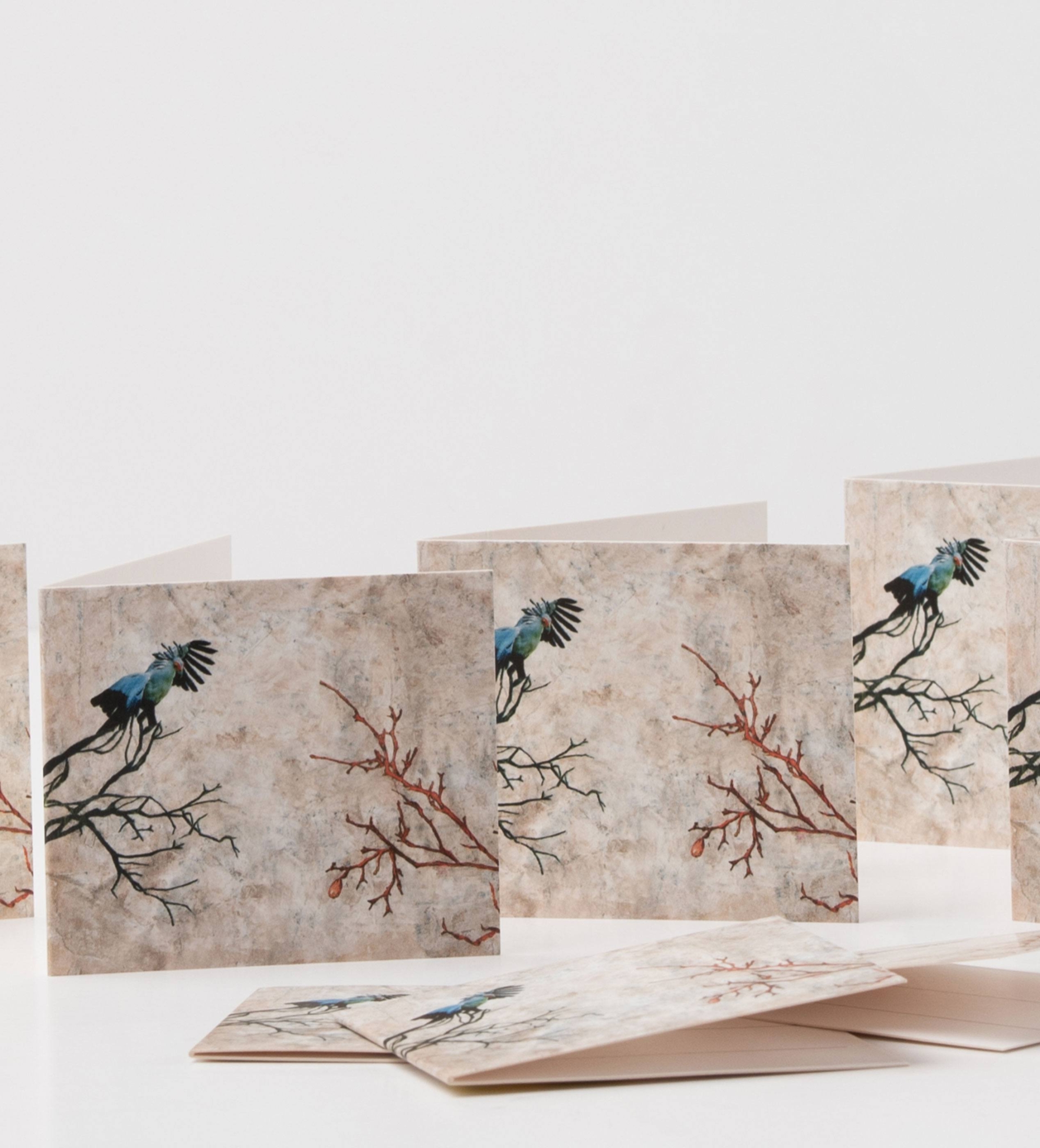 Merkispjöld á pakka - Image 1