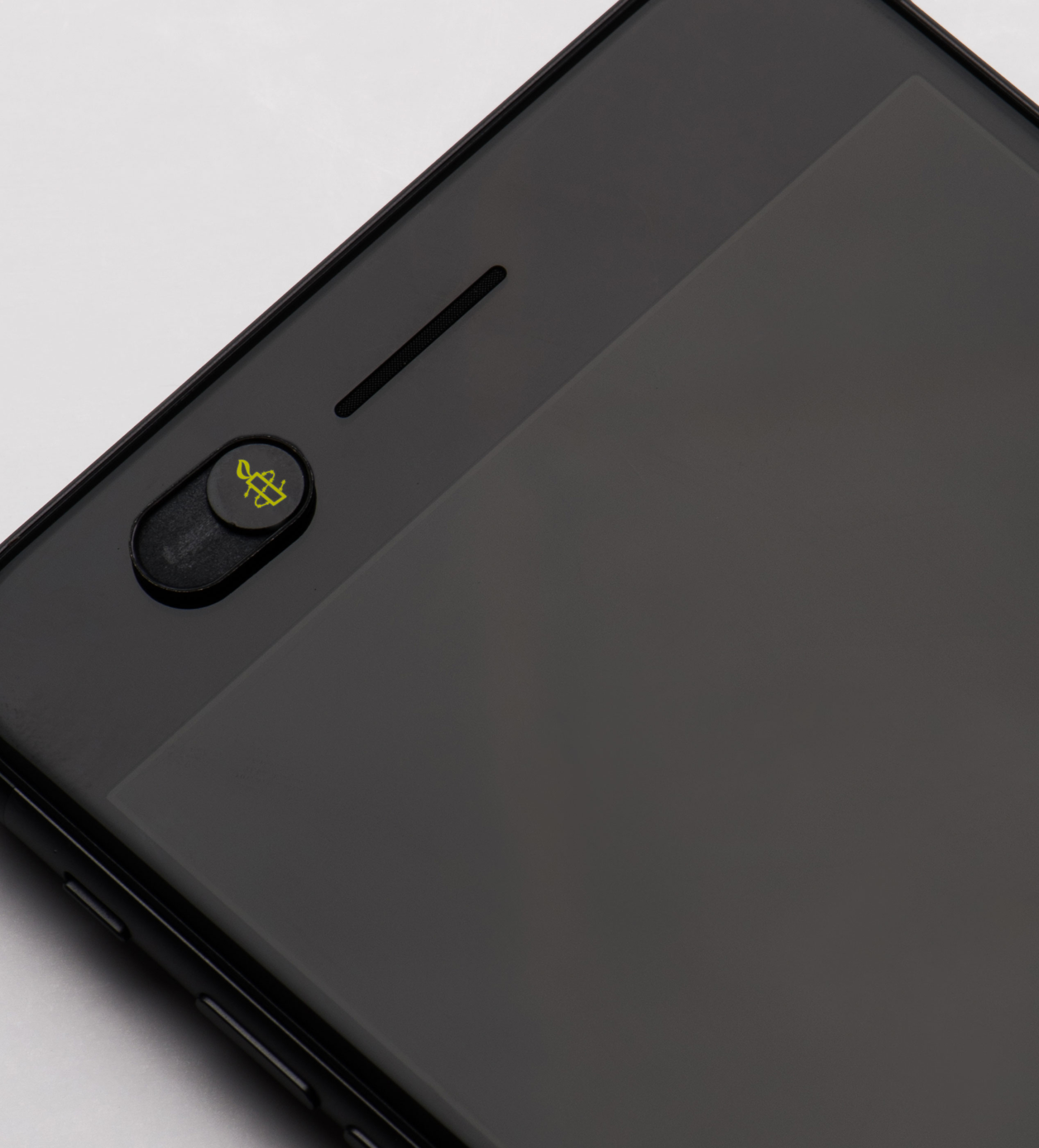 Myndavélahula fyrir síma og fartölvur - Image 1