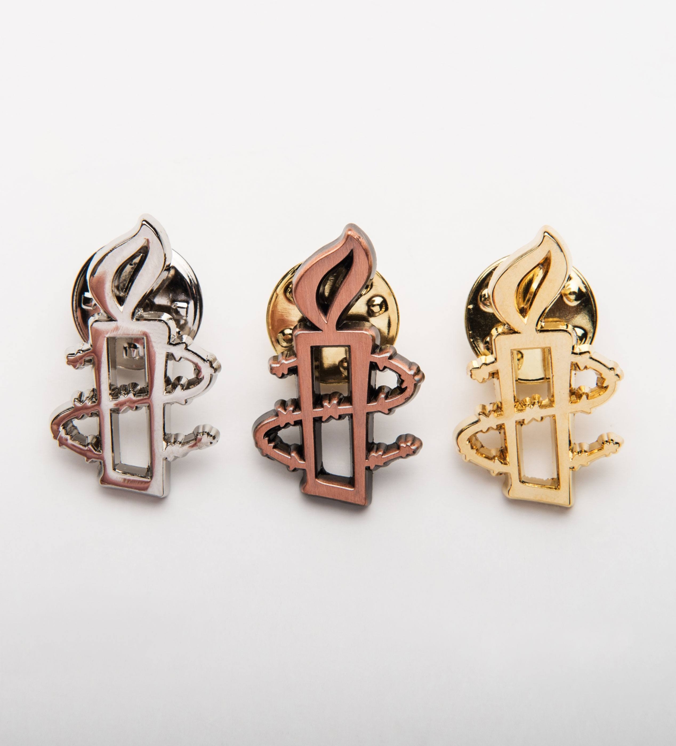 Vonarljós-næla - Image 1