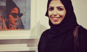 Sádi-Arabía: Kona, fangelsuð fyrir tjáningu, látin laus eftir fjögurra ára fangelsisvist