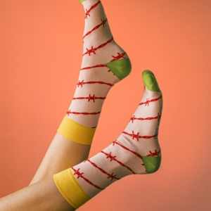 Sokkar - Fyrir Amnesty 2024 - Image 1