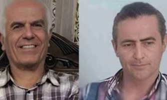 Yfirvofandi aftökur