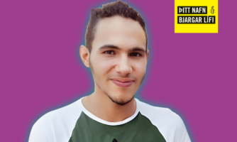 Í haldi og pyndaður fyrir aðgerðastarf bróður síns