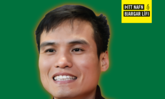 Í fangelsi fyrir að vernda umhverfið og mannréttindi