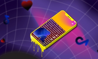 Alþjóðlegt: Rúmlega 170.000 undirskriftir til TikTok