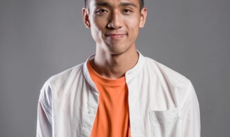 Lýðræðissinni í fangelsi fyrir friðsamleg mótmæli