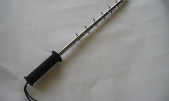 Fimm pyndingartól sem þarf að banna