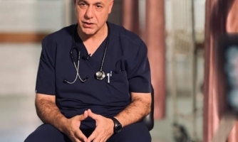 Leysa þarf palestínskan lækni úr haldi