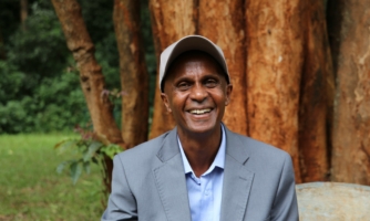 Þakkir til stuðningsfólks Amnesty International