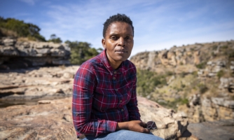 Suður-Afríka: Úrskurður gegn námufyrirtæki er sigur fyrir jaðarsamfélög í landinu