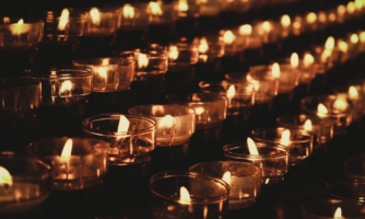 40 ár frá sögulegri yfirlýsingu gegn dauðarefsingunni