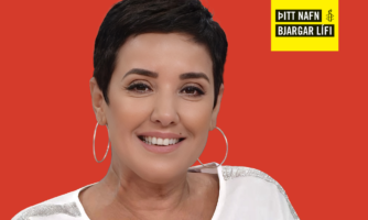 Fangelsuð fyrir gagnrýni