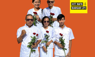 Sakfelld fyrir umhverfisvernd