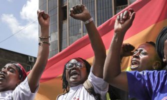 Alþjóðlegt: Ríki verða efla viðnám gegn árásum á kynjajöfnuð og réttindi kvenna á fundi SÞ