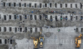 Ólögmæt árás Bandaríkjanna á skóla í Íran