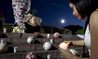 Alþjóðlegt: FIFA og HM-gestgjafar verða að tryggja öryggi á HM