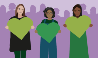 Verjumst aðför að réttindum kvenna 