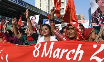 Átta sigrar í baráttunni gegn kynbundinni mismunun