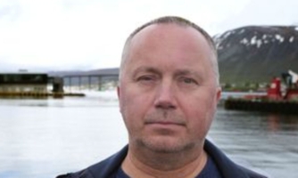 Hætta á framsali norsks manns til Grikklands fyrir að hjálpa farand- og flóttafólki